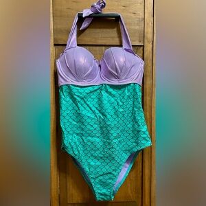 Disneys Ariel Swimsuit-small